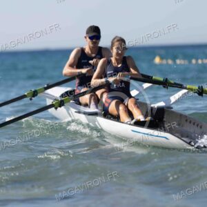 Championnatsde France BSR la seyne sur mer 2026©MagAviron-3192