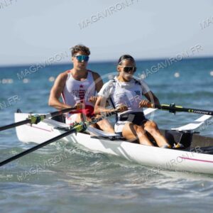 Championnatsde France BSR la seyne sur mer 2026©MagAviron-3215