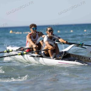 Championnatsde France BSR la seyne sur mer 2026©MagAviron-3217