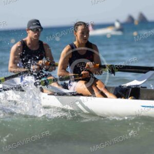 Championnatsde France BSR la seyne sur mer 2026©MagAviron-3240