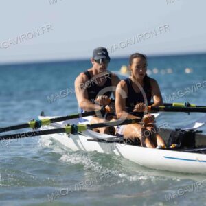 Championnatsde France BSR la seyne sur mer 2026©MagAviron-3243