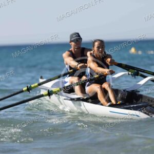 Championnatsde France BSR la seyne sur mer 2026©MagAviron-3244