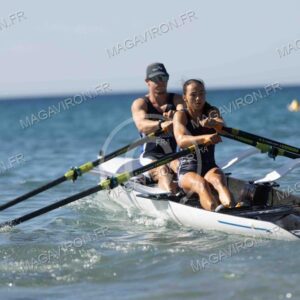 Championnatsde France BSR la seyne sur mer 2026©MagAviron-3245