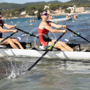 Championnatsde France BSR la seyne sur mer 2026©MagAviron-3259