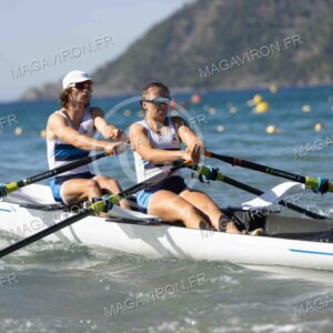 Championnatsde France BSR la seyne sur mer 2026©MagAviron-3292