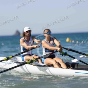 Championnatsde France BSR la seyne sur mer 2026©MagAviron-3293