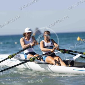 Championnatsde France BSR la seyne sur mer 2026©MagAviron-3294