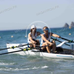 Championnatsde France BSR la seyne sur mer 2026©MagAviron-3297