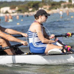 Championnatsde France BSR la seyne sur mer 2026©MagAviron-3308