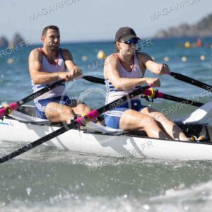 Championnatsde France BSR la seyne sur mer 2026©MagAviron-3311