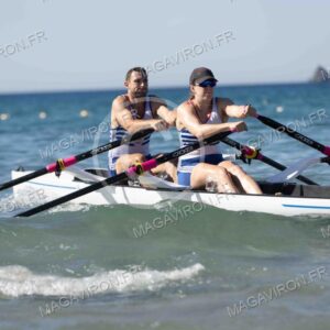 Championnatsde France BSR la seyne sur mer 2026©MagAviron-3315