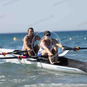 Championnatsde France BSR la seyne sur mer 2026©MagAviron-3317
