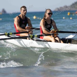 Championnatsde France BSR la seyne sur mer 2026©MagAviron-3330