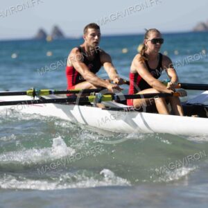 Championnatsde France BSR la seyne sur mer 2026©MagAviron-3331