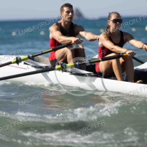 Championnatsde France BSR la seyne sur mer 2026©MagAviron-3333