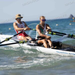 Championnatsde France BSR la seyne sur mer 2026©MagAviron-3360