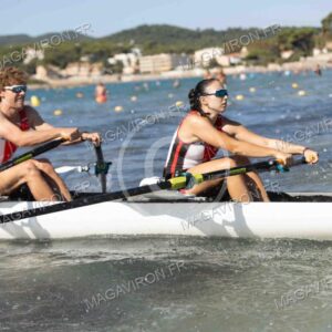 Championnatsde France BSR la seyne sur mer 2026©MagAviron-3371