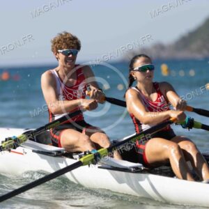 Championnatsde France BSR la seyne sur mer 2026©MagAviron-3373