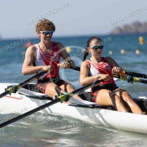 Championnatsde France BSR la seyne sur mer 2026©MagAviron-3374