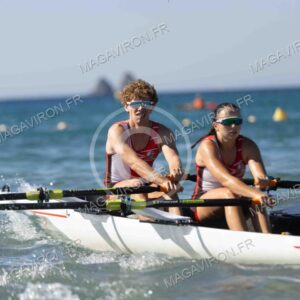 Championnatsde France BSR la seyne sur mer 2026©MagAviron-3375