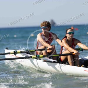 Championnatsde France BSR la seyne sur mer 2026©MagAviron-3376