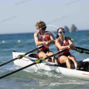Championnatsde France BSR la seyne sur mer 2026©MagAviron-3377