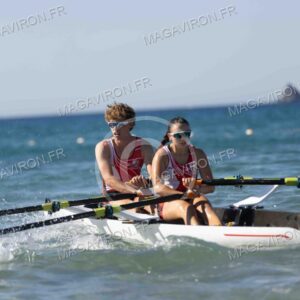 Championnatsde France BSR la seyne sur mer 2026©MagAviron-3380