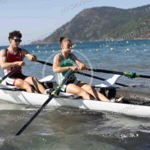 Championnatsde France BSR la seyne sur mer 2026©MagAviron-3398