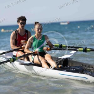 Championnatsde France BSR la seyne sur mer 2026©MagAviron-3401