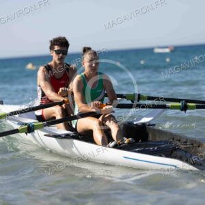 Championnatsde France BSR la seyne sur mer 2026©MagAviron-3402