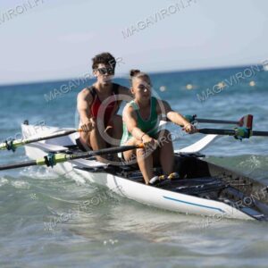 Championnatsde France BSR la seyne sur mer 2026©MagAviron-3403