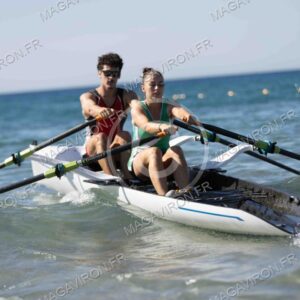Championnatsde France BSR la seyne sur mer 2026©MagAviron-3404