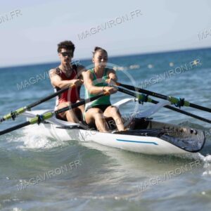 Championnatsde France BSR la seyne sur mer 2026©MagAviron-3405