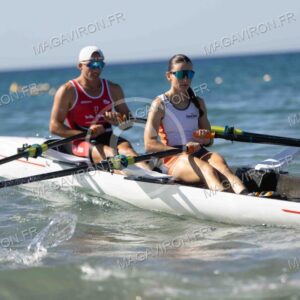 Championnatsde France BSR la seyne sur mer 2026©MagAviron-3422