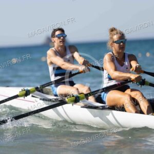 Championnatsde France BSR la seyne sur mer 2026©MagAviron-3442