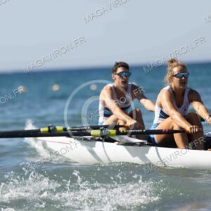 Championnatsde France BSR la seyne sur mer 2026©MagAviron-3443