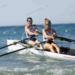Championnatsde France BSR la seyne sur mer 2026©MagAviron-3445