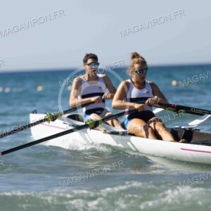 Championnatsde France BSR la seyne sur mer 2026©MagAviron-3446