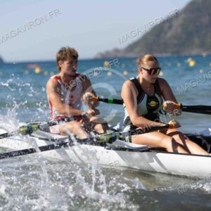 Championnatsde France BSR la seyne sur mer 2026©MagAviron-3459