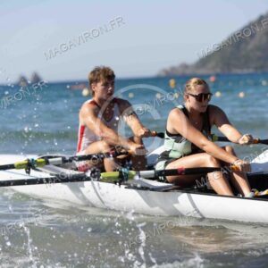 Championnatsde France BSR la seyne sur mer 2026©MagAviron-3460