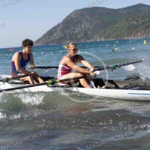 Championnatsde France BSR la seyne sur mer 2026©MagAviron-3475