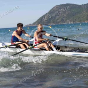 Championnatsde France BSR la seyne sur mer 2026©MagAviron-3476
