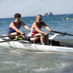 Championnatsde France BSR la seyne sur mer 2026©MagAviron-3480