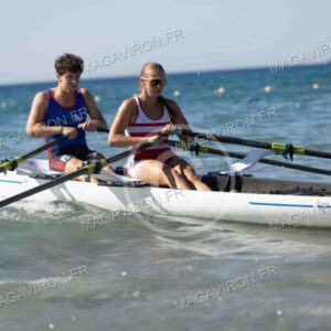 Championnatsde France BSR la seyne sur mer 2026©MagAviron-3482