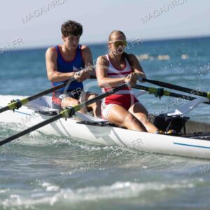 Championnatsde France BSR la seyne sur mer 2026©MagAviron-3484