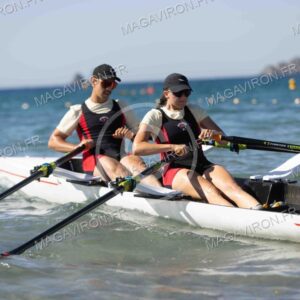 Championnatsde France BSR la seyne sur mer 2026©MagAviron-3495