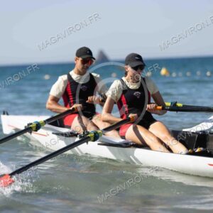 Championnatsde France BSR la seyne sur mer 2026©MagAviron-3496