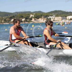 Championnatsde France BSR la seyne sur mer 2026©MagAviron-3507