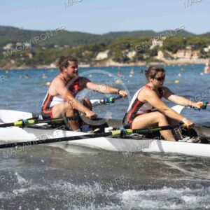 Championnatsde France BSR la seyne sur mer 2026©MagAviron-3509