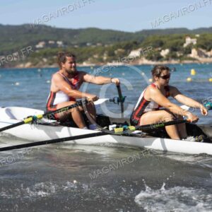Championnatsde France BSR la seyne sur mer 2026©MagAviron-3510